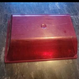 Code PSE FORCE 4LP-158X BEACON LENS LIGHT